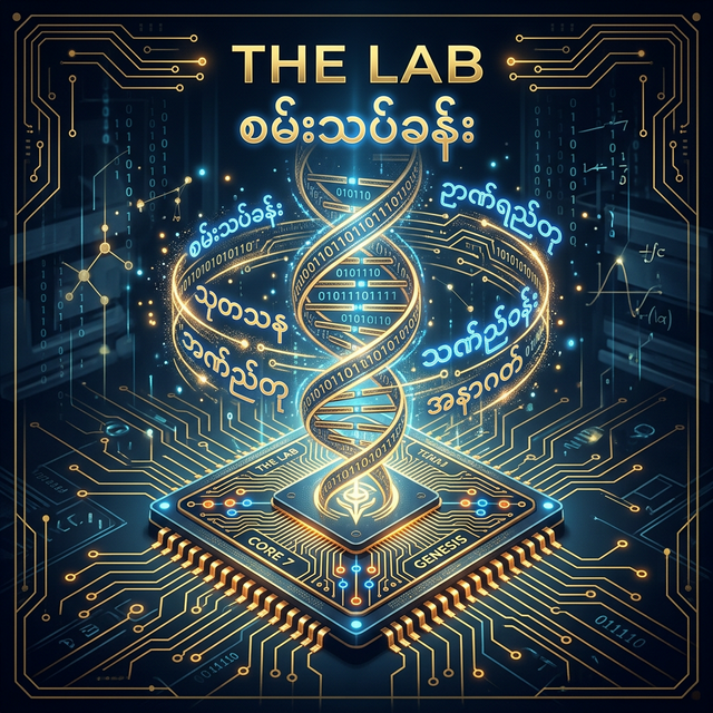 The Lab