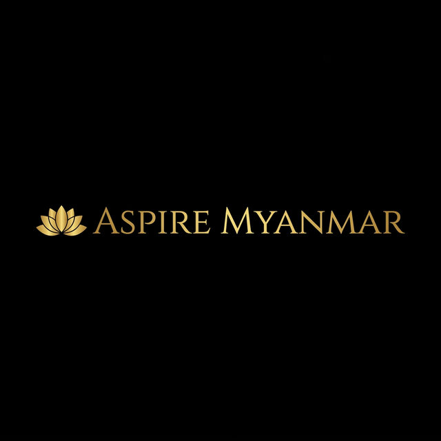 Aspire Myanmar